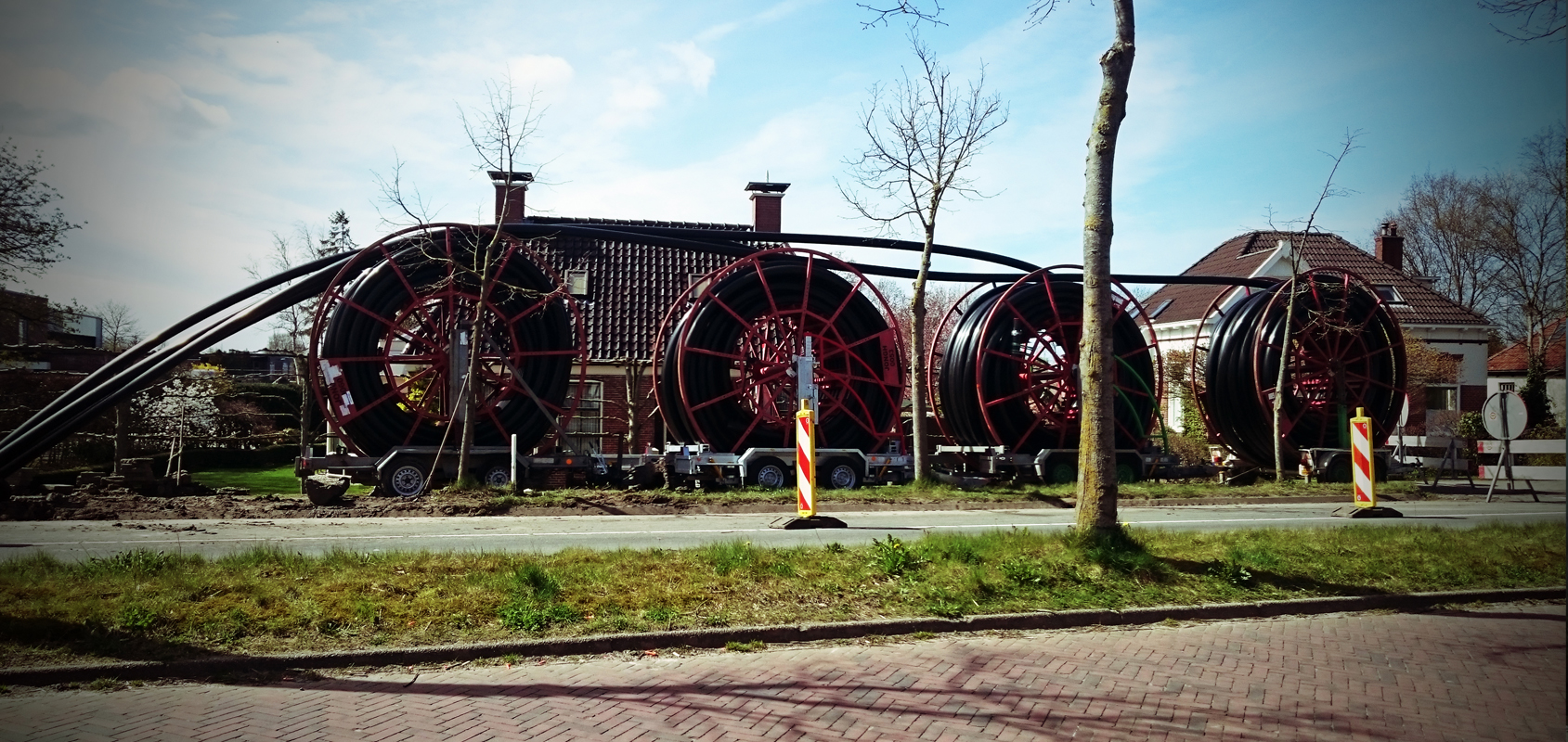 Welkom op Betergelegd