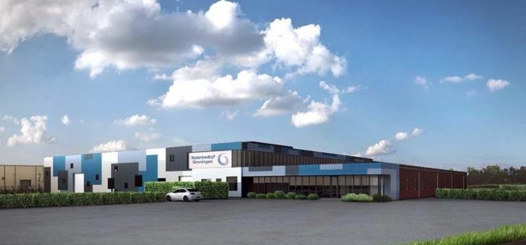 Netwerklunch 5 oktober 2018