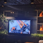 Netwerklunch 08 december 2023