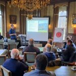 Netwerklunch 13 december 2024